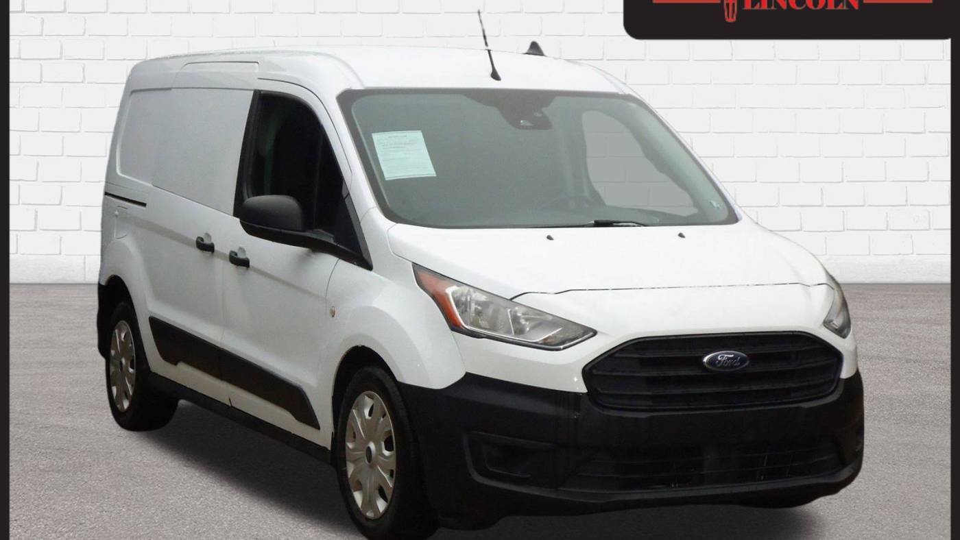 2019 Ford Transit Connect Van XL — Cargo Van — 38,062 mi — Chambersburg, PA