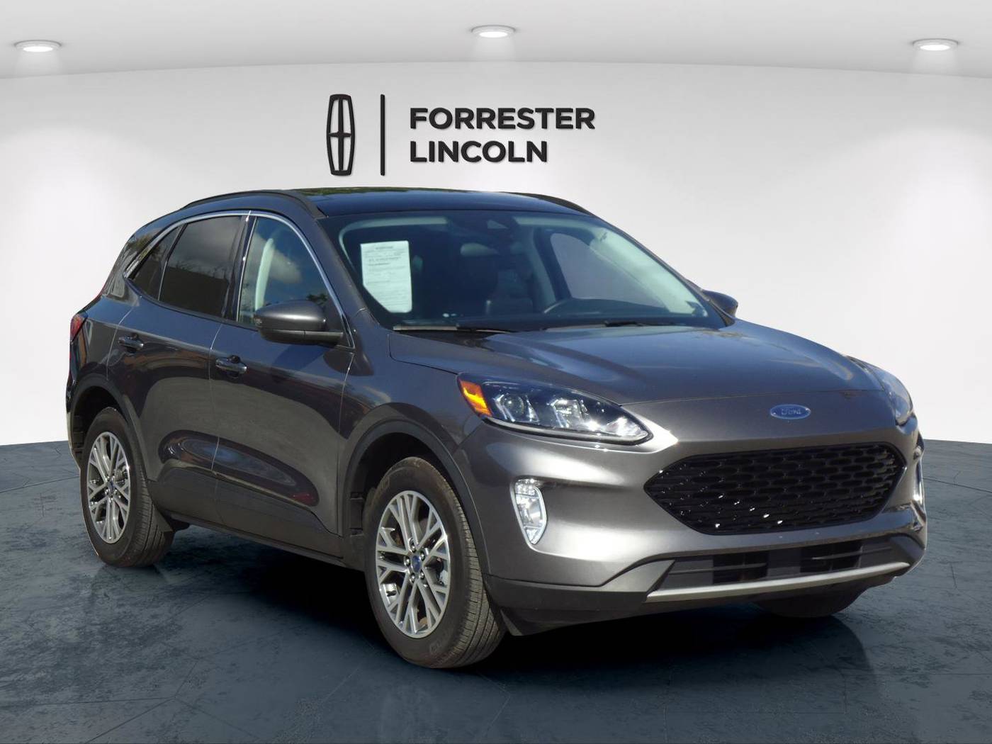 2022 Ford Escape SEL — SUV — 13,020 mi — Chambersburg, PA