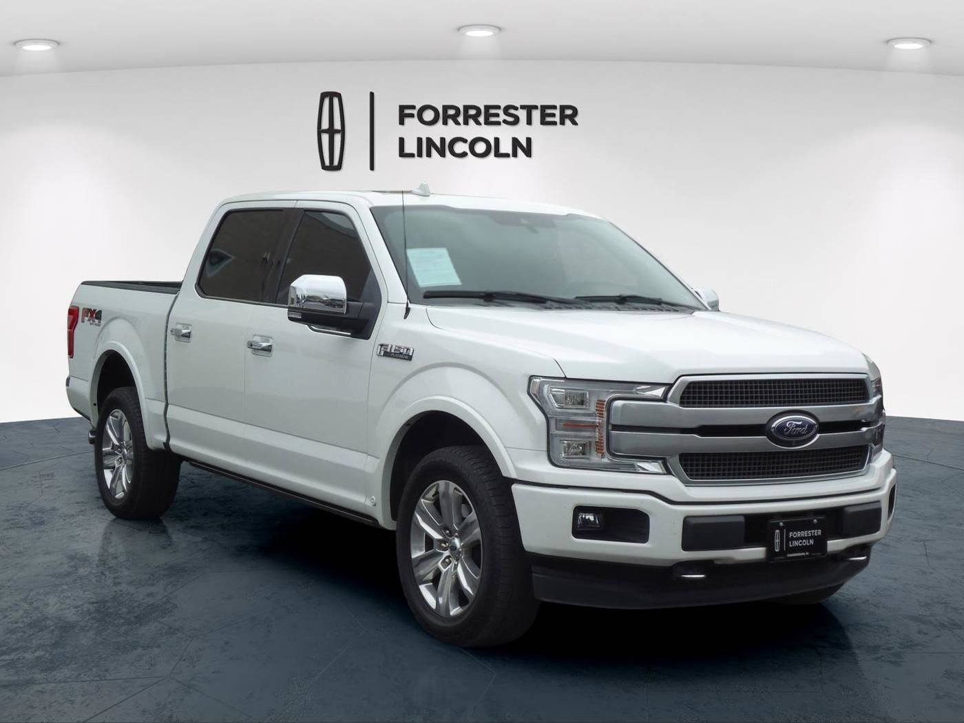 2020 Ford F-150 Platinum — Pickup Truck — 145,536 mi — Chambersburg, PA