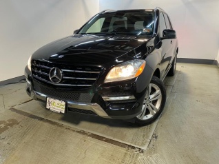 Used Mercedes Benz M Class For Sale In New York Ny Truecar