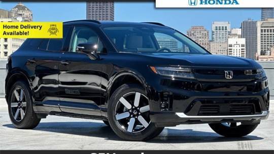 2024 Honda Prologue Touring — SUV — 13,381 mi — San Francisco, CA