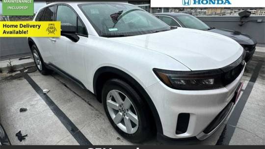 2024 Honda Prologue EX — SUV — 6,504 mi — San Francisco, CA
