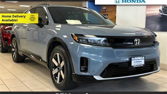 2024 Honda Prologue Touring — SUV — 6,677 mi — San Francisco, CA