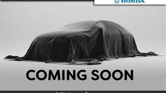 2025 Honda HR-V EX-L — SUV — 10,188 mi — San Francisco, CA