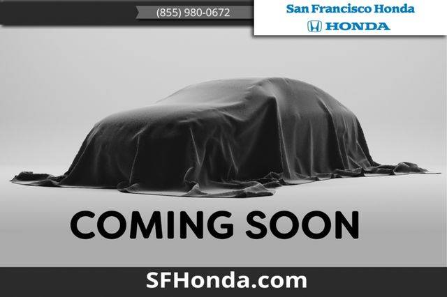 2026 Honda Prelude Hybrid