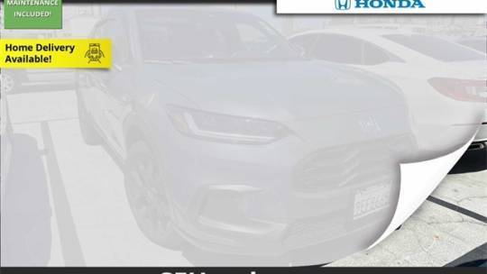 2023 Honda HR-V Sport — SUV — 62,109 mi — San Francisco, CA