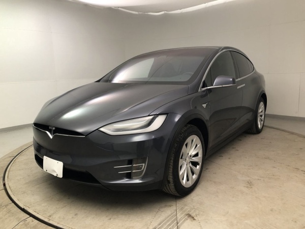 Used Tesla Model X 100d For Sale 13 Cars From 69999