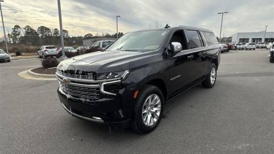 2023 Chevrolet Suburban Premier — SUV — 36,005 mi — Sanford, NC