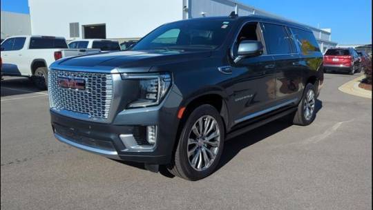2021 GMC Yukon Denali — SUV — 81,050 mi — Sanford, NC