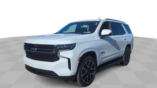 2022 Chevrolet Tahoe RST — SUV — 50,400 mi — Sanford, NC
