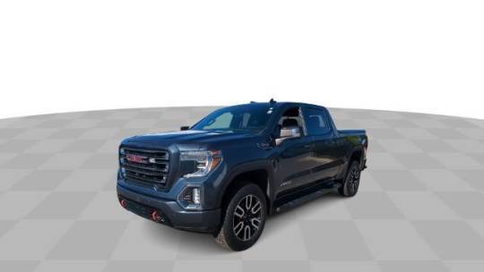 2019 GMC Sierra 1500 AT4 — Pickup Truck — 98,640 mi — Sanford, NC