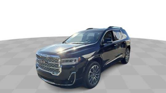 2021 GMC Acadia Denali — SUV — 81,552 mi — Sanford, NC