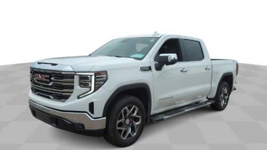 2023 GMC Sierra 1500 SLT — Pickup Truck — 11,435 mi — Sanford, NC