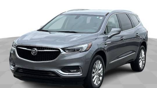 2020 Buick Enclave Essence — SUV — 48,998 mi — Sanford, NC