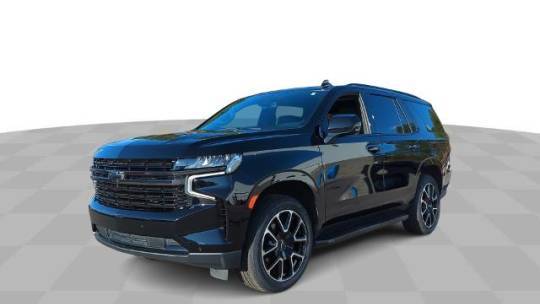 2021 Chevrolet Tahoe RST — SUV — 41,246 mi — Sanford, NC