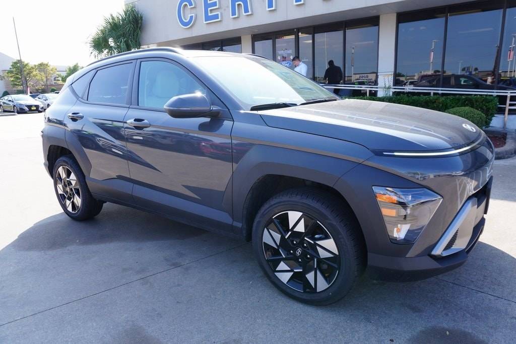 2024 Hyundai Kona SEL — SUV — 39,839 mi — Pasadena, TX