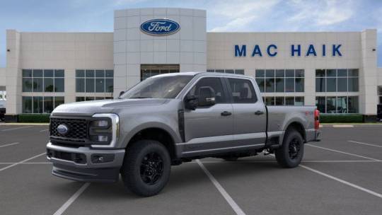 2025 Ford Super Duty F-250 Lariat