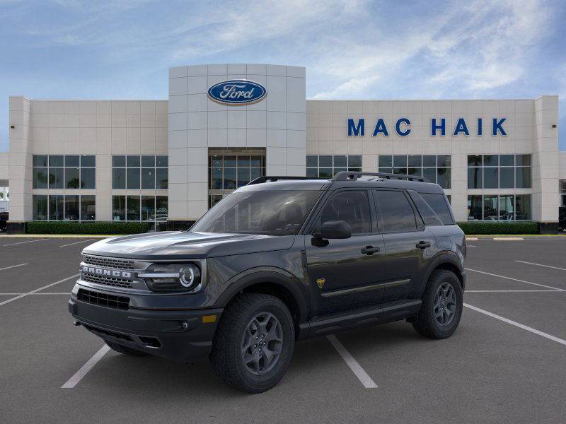 2024 Ford Bronco Sport Badlands — SUV — 16,454 mi — Pasadena, TX