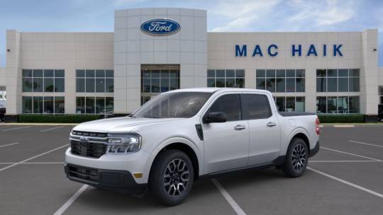 2024 Ford Maverick LARIAT — Pickup Truck — 16,695 mi — Pasadena, TX