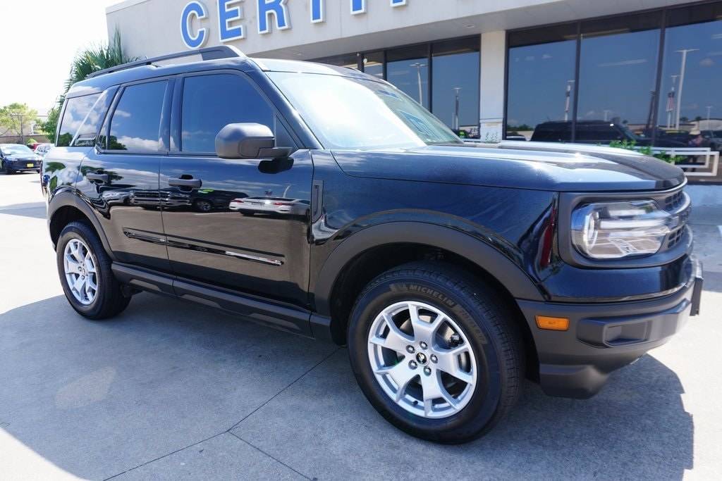 2021 Ford Bronco Sport Base — SUV — 71,076 mi — Pasadena, TX