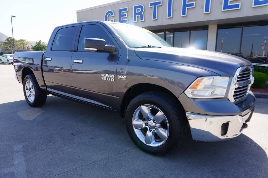 2016 Ram 1500 Lone Star — Pickup Truck — 171,670 mi — Pasadena, TX