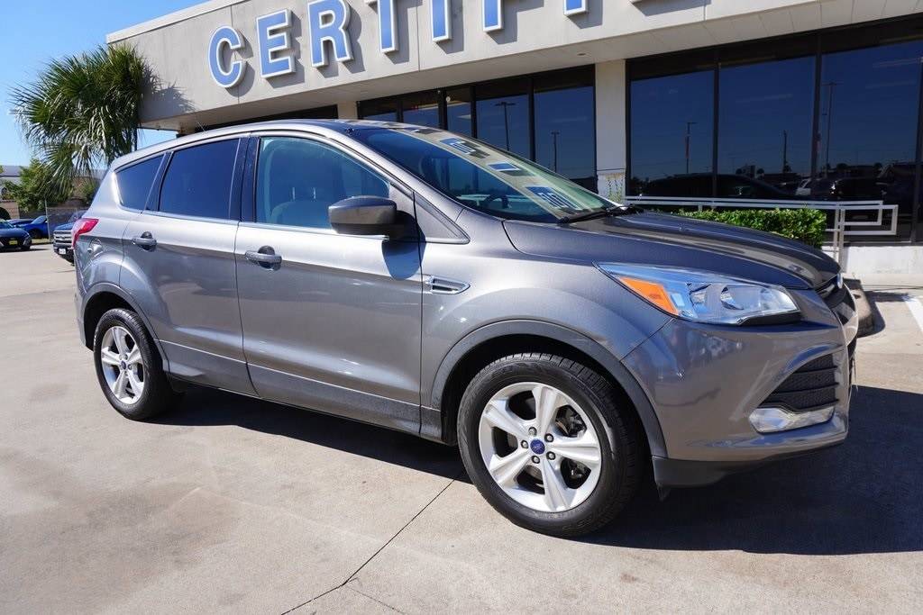 2014 Ford Escape SE — SUV — 48,133 mi — Pasadena, TX