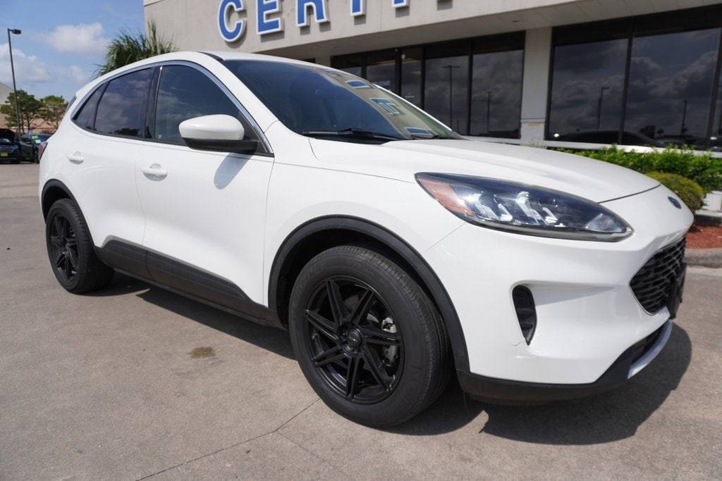 2020 Ford Escape SE — SUV — 86,950 mi — Pasadena, TX