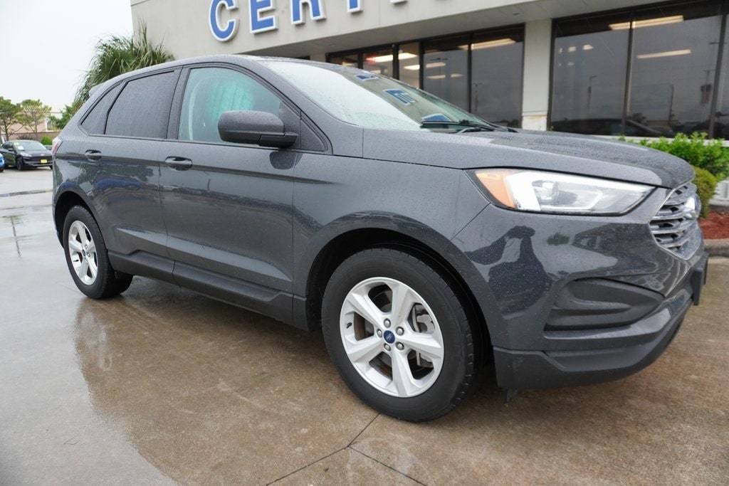 2021 Ford Edge SE — SUV — 30,922 mi — Pasadena, TX