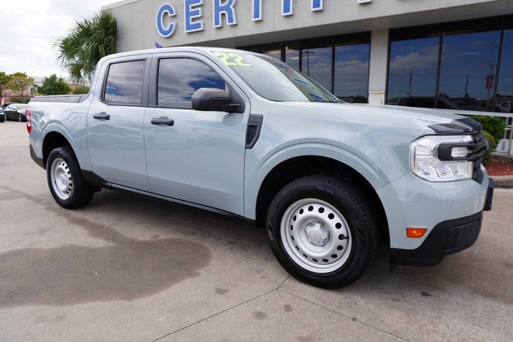 2022 Jeep Grand Cherokee WK Laredo X — SUV — 50,285 mi — Pasadena, TX