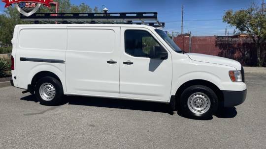 nissan nv1500 for sale near me