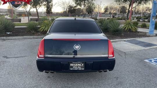 2006 Cadillac DTS 1SE For Sale in Wilmington, CA 