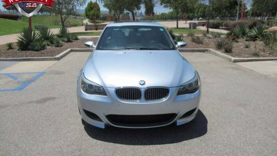 Used BMW M5 CS for Sale Near Me