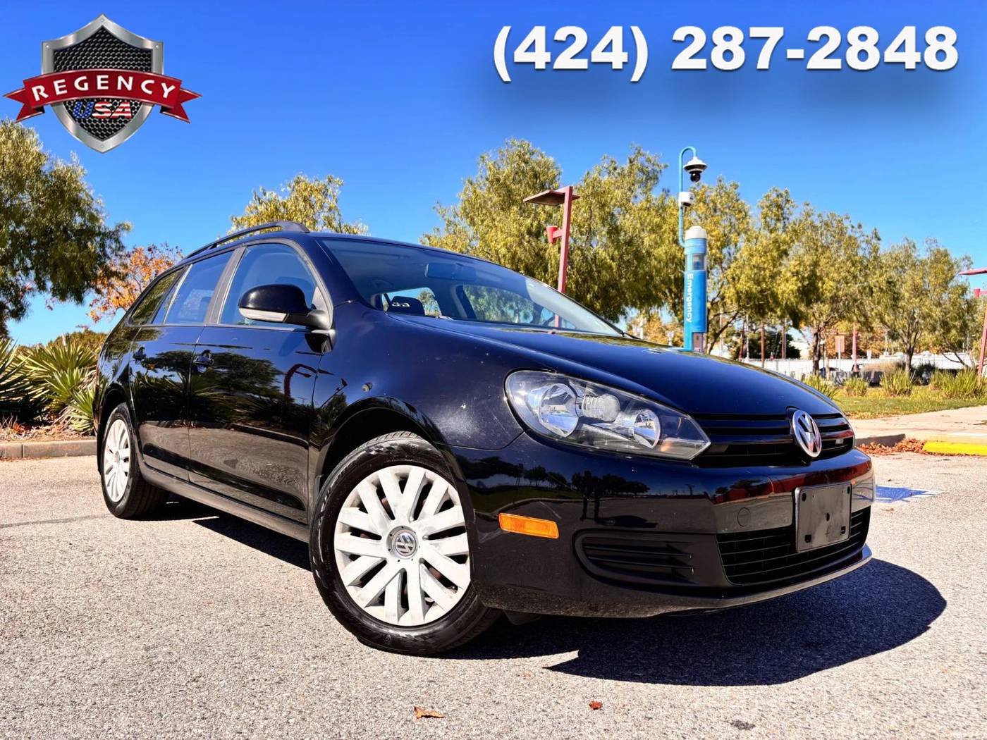 2013 Volkswagen Jetta S — Wagon — 85,317 mi — Wilmington, CA
