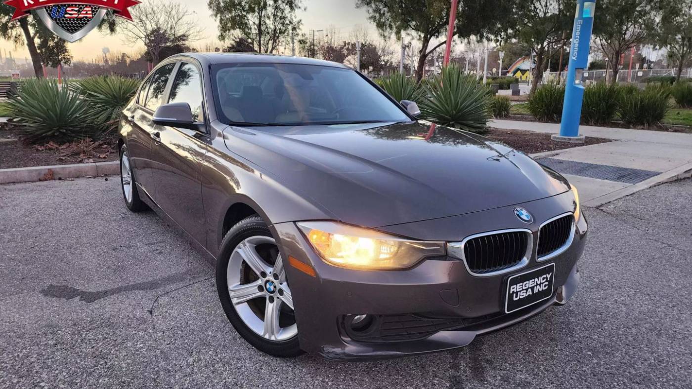 2013 BMW 3 Series 320i — Sedan — 171,209 mi — Wilmington, CA