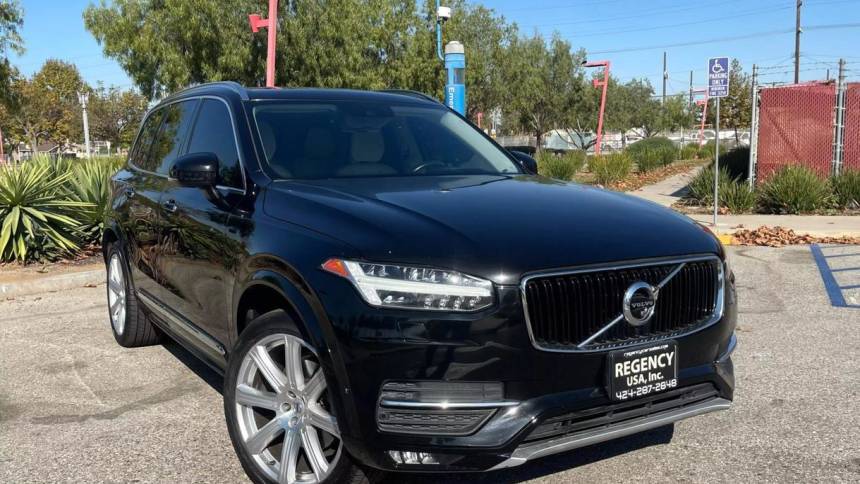 2019 Volvo XC90 Inscription — SUV — 75,496 mi — Wilmington, CA