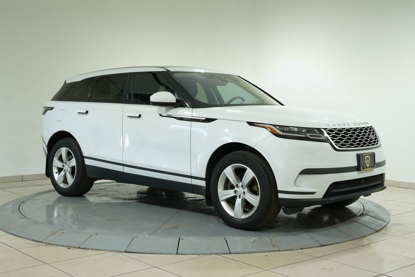2018 Land Rover Range Rover Velar S — SUV — 70,274 mi — Somerville, NJ