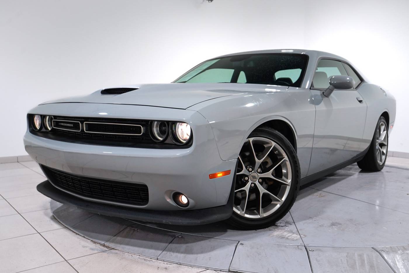 2022 Dodge Challenger GT — Coupe — 43,541 mi — Somerville, NJ