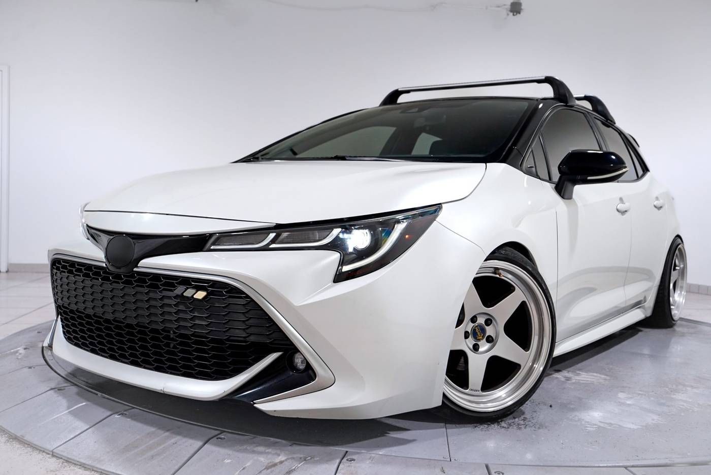 2022 Toyota Corolla Hatchback XSE — Hatchback — 38,556 mi — Somerville, NJ