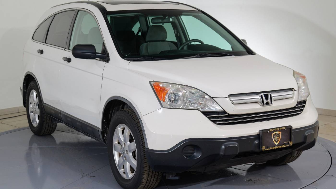 2009 Honda CR-V EX — SUV — 103,723 mi — Somerville, NJ
