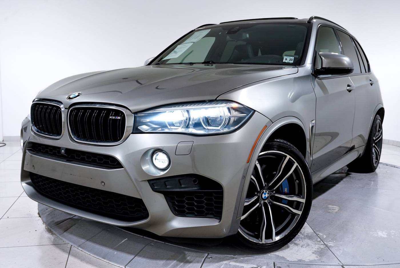 2018 BMW X5 M Standard — SUV — 82,245 mi — Somerville, NJ