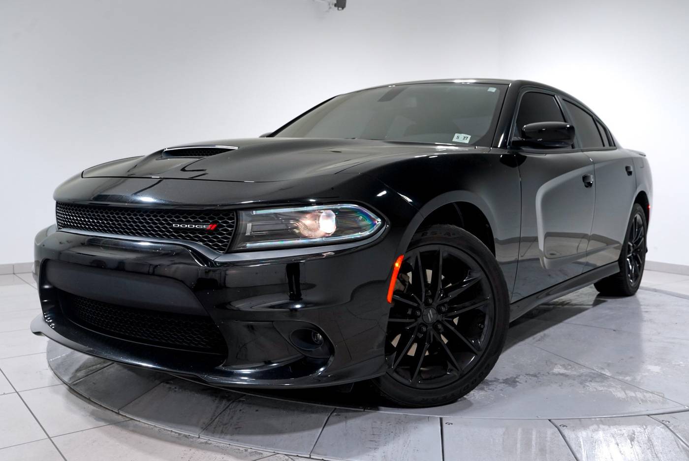 2022 Dodge Charger GT — Sedan — 51,350 mi — Somerville, NJ
