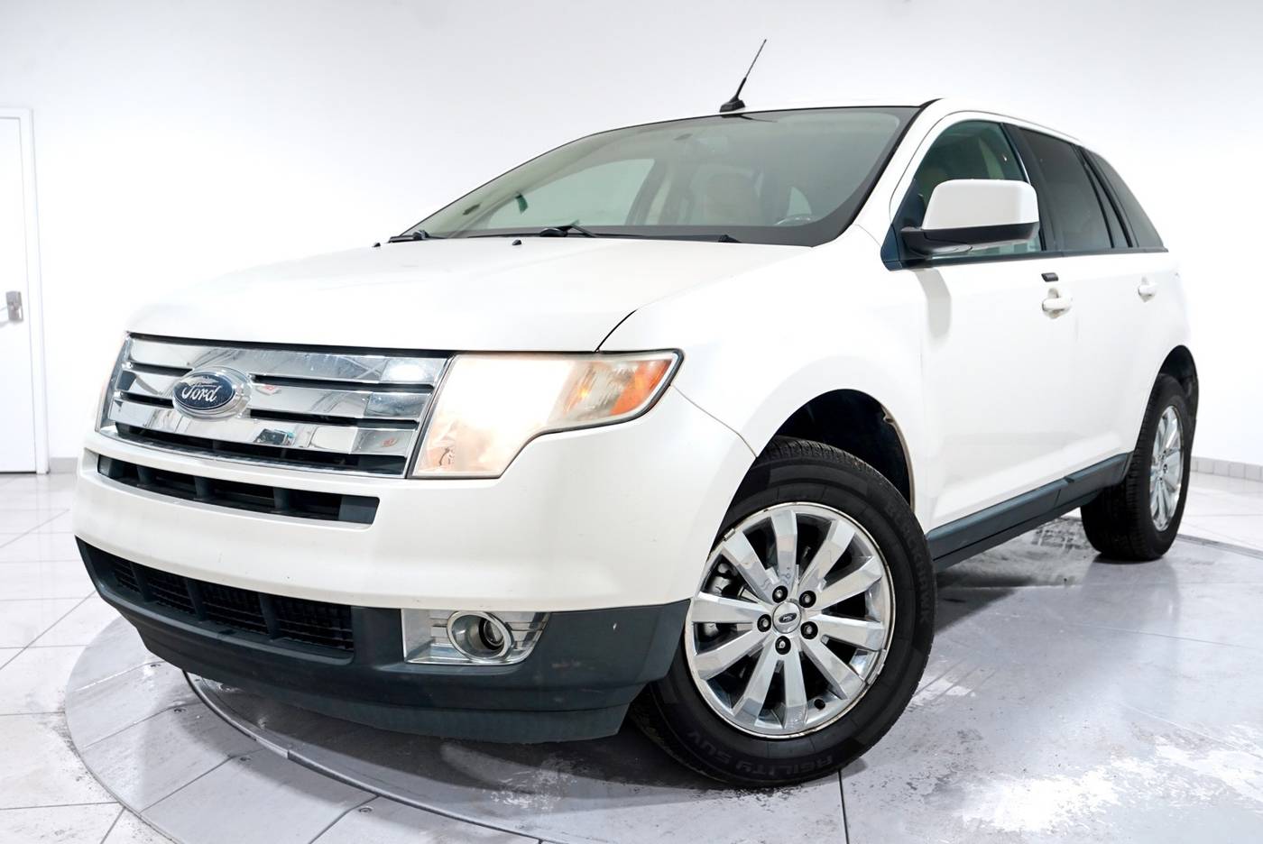 2010 Ford Edge SEL — SUV — 134,229 mi — Somerville, NJ