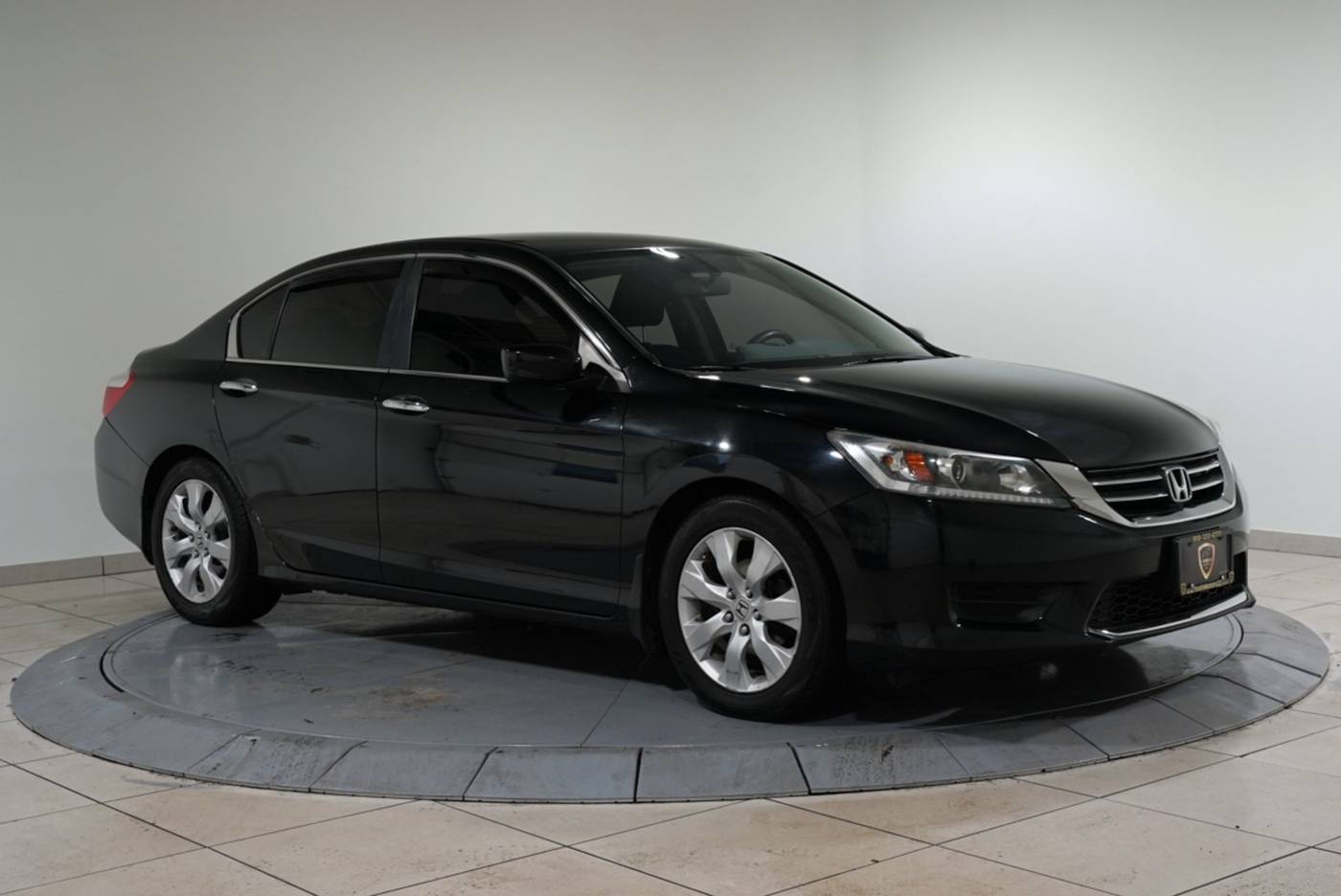 2013 Honda Accord LX — Sedan — 117,000 mi — Somerville, NJ