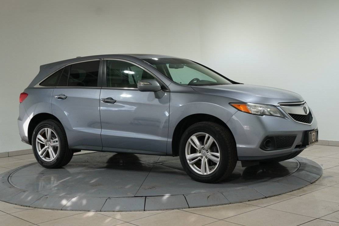 2015 Acura RDX Standard — SUV — 131,009 mi — Somerville, NJ