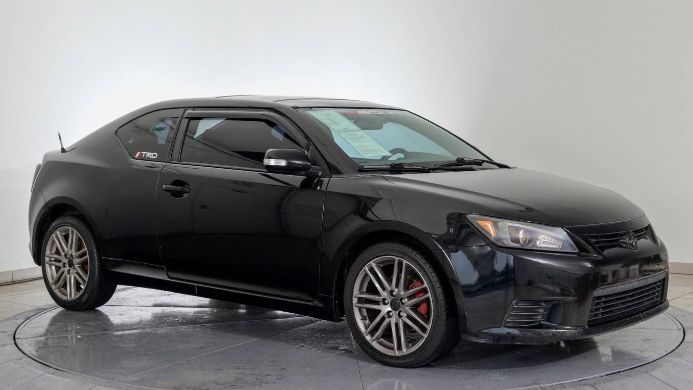 2011 Scion tC Base — Coupe — 152,000 mi — Somerville, NJ
