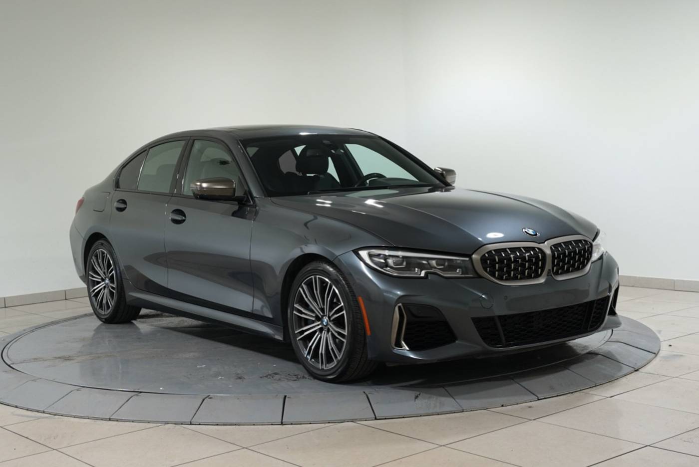2020 BMW 3 Series M340i — Sedan — 43,907 mi — Somerville, NJ