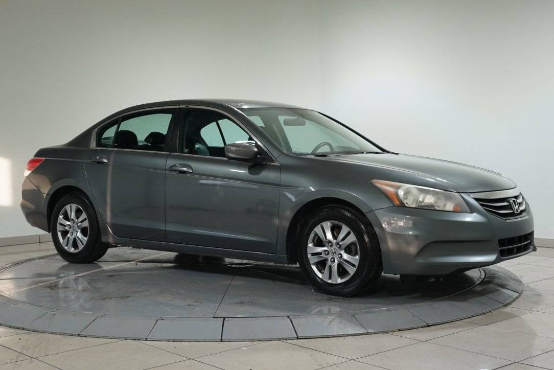 2012 Honda Accord SE — Sedan — 109,828 mi — Somerville, NJ