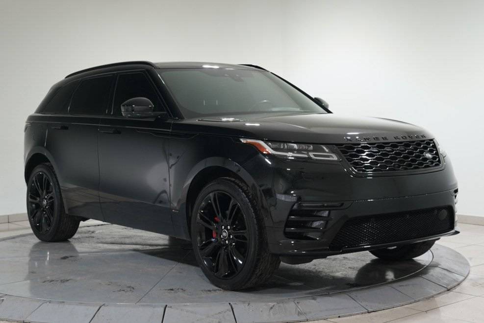 2019 Land Rover Range Rover Velar R-Dynamic SE — SUV — 73,217 mi — Somerville, NJ