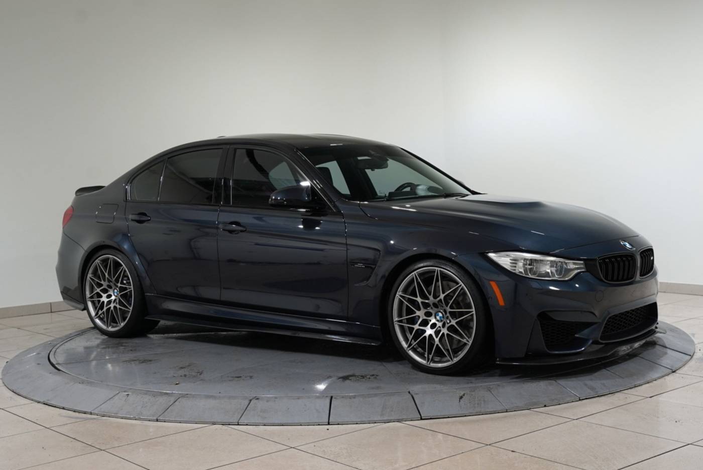 2017 BMW M3 Standard — Sedan — 82,928 mi — Somerville, NJ