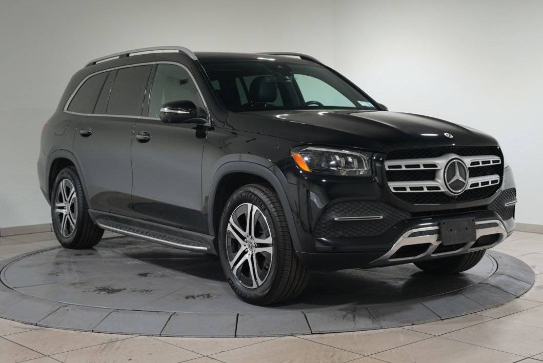 2020 Mercedes-Benz GLS GLS 450 — SUV — 54,088 mi — Somerville, NJ